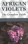 African Violets: The Complete Guide