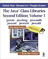 The Java Class Libraries, Volume 1: java.io, java.lang, java.math, java.net, java.text, java.util (2nd Edition)