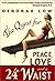 The Quest for Peace, Love, and a 24" Waist: Challenge Your Beliefs, Remember Your Spirit and Lose Weight With Joy