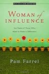 Woman of Influenc...
