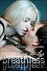 Breathless by Cerys du Lys