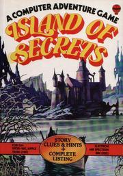 Island of Secrets (Computer Adventures)