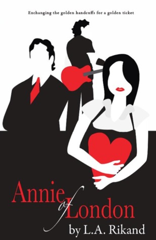 Annie of London (Paperback)