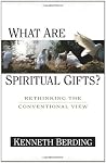 What Are Spiritua...