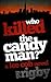 Who Killed the Candyman? (Lee Cob #1)