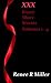 XXX: Erotic Short Stories Volumes 1 - 4