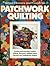 Patchwork Quilting