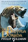 La brujula dorada