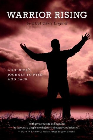 Warrior Rising: A Soldier’s Journey to PTSD and Back (Kindle Edition)