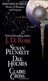 Silent Night by J.D. Robb