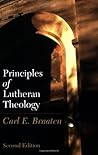 Principles of Lutheran Theology