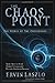 The Chaos Point by Ervin Laszlo