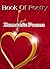 Book Of Poetry: Romantic Poems