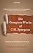 The Complete Works of Charles Spurgeon - Volume 3, Sermons, by Charles Haddon Spurgeon