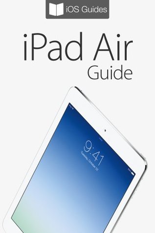 iPad Air Guide (Kindle Edition)