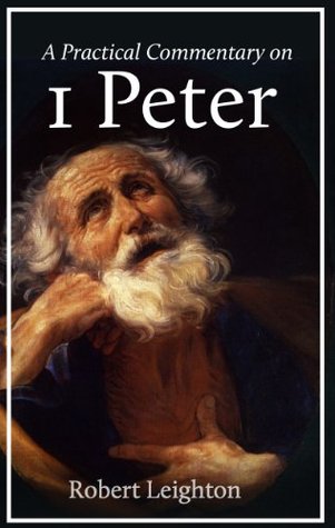 A Practical Commentary on 1 Peter (Kindle Edition)