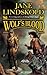 Wolf's Blood by Jane Lindskold