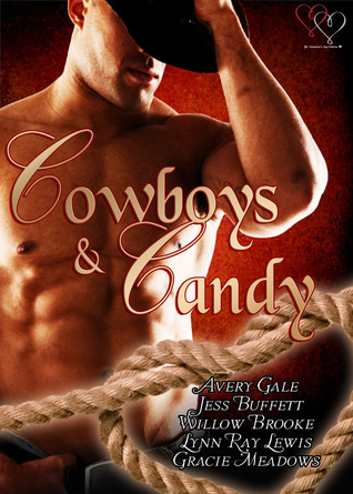 Cowboys & Candy (Kindle Edition)