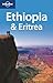 Ethiopia & Eritrea (inglés) by Jean-Bernard Carillet
