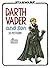 Darth Vader and Son Postcard Book