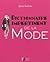 Dictionnaire impertinent de la mode
