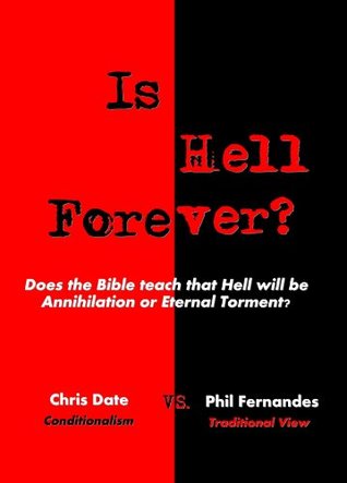 Is Hell Forever? (Kindle Edition)