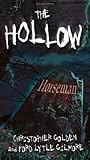 Horseman by Christopher Golden