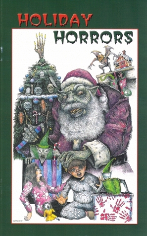 Holiday Horrors (Chapbook)