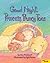 Good Night, Princess Pruney Toes by Lisa McCourt
