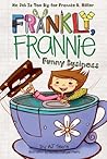 Funny Business (Frankly, Frannie #4)