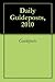 Daily Guideposts 2010