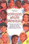 Common Sense Pare...