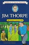 Jim Thorpe: Olympic Champion (Childhood of Famous Americans)