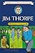 Jim Thorpe by Guernsey Van Riper Jr.