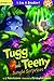 Tugg and Teeny: Jungle Surprises (I AM A READER!: Tugg and Teeny Book 2)