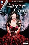 The Vampire Diaries #6 by B. Clay Moore