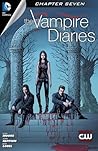 The Vampire Diaries #7 by Leah Moore
