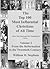 The Top 100 Most Influential Christians of All Time Volume 2