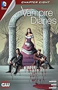 The Vampire Diaries #8