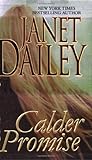 Calder Promise (Calder Saga, #8)