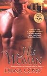 His Woman by Diana Cosby