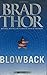 Blowback (Scot Harvath, #4)