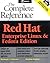 Red Hat Enterprise Linux & Fedora Edition (DVD): The Complete Reference