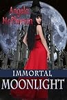 Immortal Moonlight by Penny Pearson