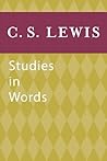 Studies in Words