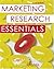 Marketing Research Essentials [with SPSS] by Carl D. McDaniel