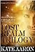 The Lost Realm Trilogy: Blo...
