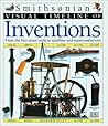 The Smithsonian Visual Timeline of Inventions