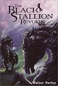 The Black Stallion Revolts