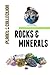 Rocks and Minerals: Picture Book (Educational Children's Books Collection) - Level 2 (Planet Collection)